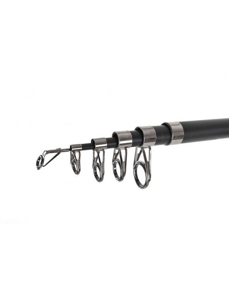 Lanseta Formax Hurricane Tele, 2.10m, 10-30g Lanseta Formax Hurricane Tele, 2.10m, 10-30g