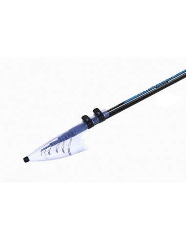 Lanseta Formax Rivercraft Bolo, 6m, 5-30g