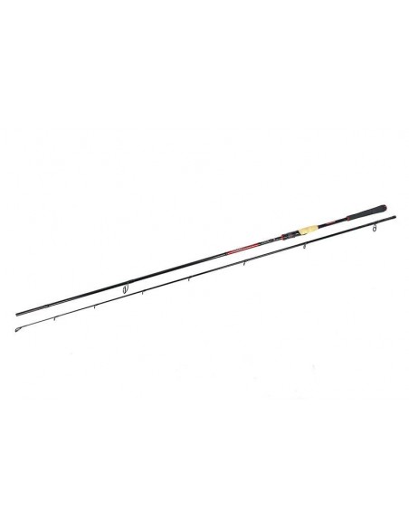 Lanseta Formax Visage Spin, 2.10m, 5-30g, 2buc Lanseta Formax Visage Spin, 2.10m, 5-30g, 2buc