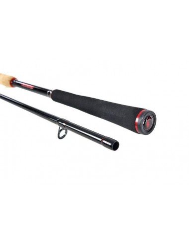 Lanseta Formax Visage Spin, 2.10m, 5-30g, 2buc