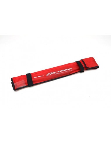 Lanseta Formax Attack Urban, 2.13m, 4-24g, 5buc