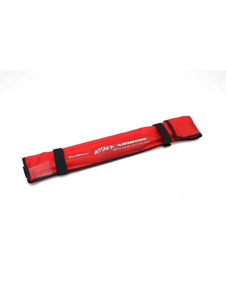 Lanseta Formax Attack Urban, 2.13m, 4-24g, 5buc Lanseta Formax Attack Urban, 2.13m, 4-24g, 5buc