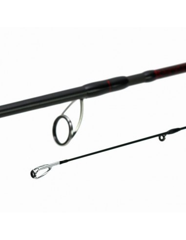 Lanseta Formax Attack Urban, 2.13m, 4-24g, 5buc