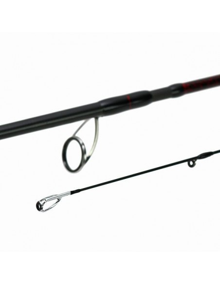 Lanseta Formax Attack Urban, 2.13m, 4-24g, 5buc Lanseta Formax Attack Urban, 2.13m, 4-24g, 5buc