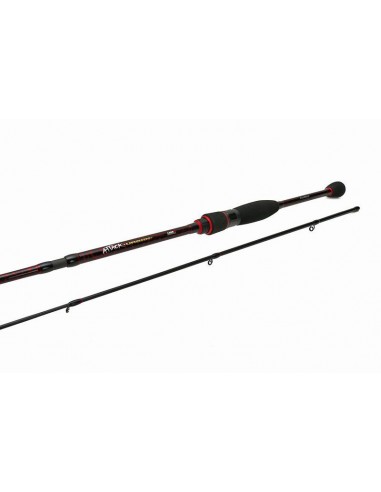 Lanseta Formax Attack Urban, 2.13m, 4-24g, 5buc