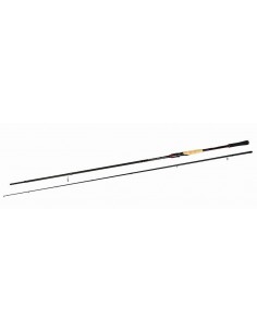 Lanseta Formax Attack Spin, 2.40m, 7-28g, 2buc
