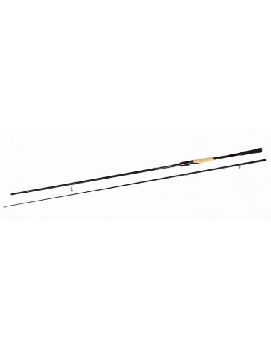 Lanseta Formax Attack Spin, 2.40m, 7-28g, 2buc