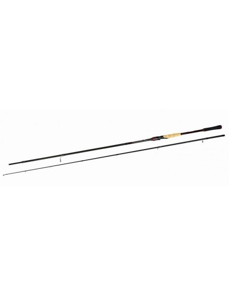 Lanseta Formax Attack Spin, 2.10m, 5-25g, 2buc Lanseta Formax Attack Spin, 2.10m, 5-25g, 2buc