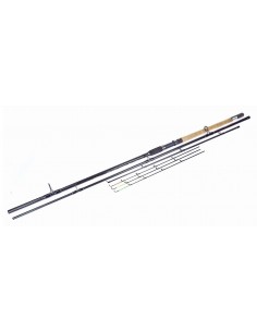 Lanseta Formax Thunder Feeder, 3.60m, 150g, 3+3buc 2