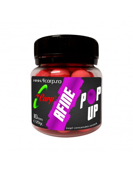 Pop-up 4Carp, Afine, 10mm, 20gr