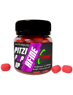 Pop-up 4Carp Pitzi, Afine, 8x10mm, 20gr