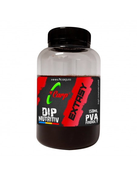 Dip Nutritiv 4Carp, Extasy, 150ml