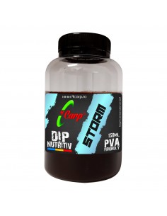 Dip Nutritiv 4Carp, Storm, 150ml