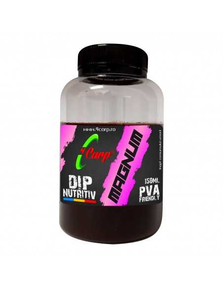 Dip Nutritiv 4Carp, Magnum, 150ml