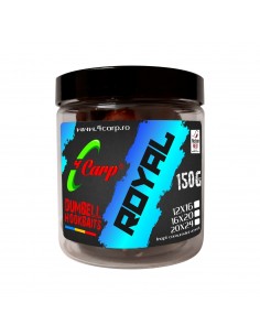 Dumbell Carlig 4Carp, Royal, 150gr