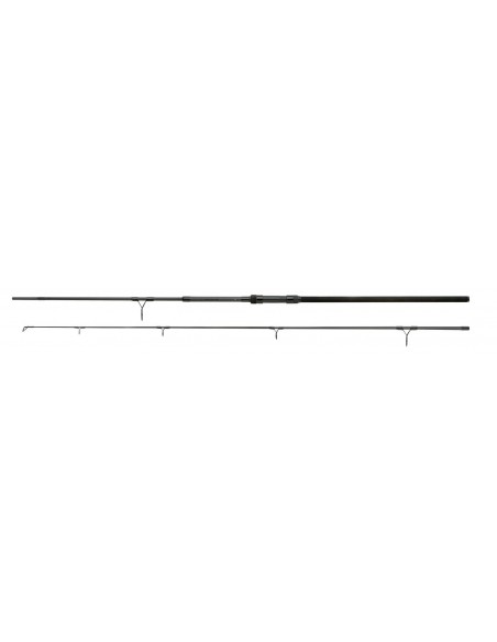 Lanseta Daiwa Black Widow Exttention Carp, 3.00m, 3lbs, 2buc Lanseta Daiwa Black Widow Exttention Carp, 3.00m, 3lbs, 2buc