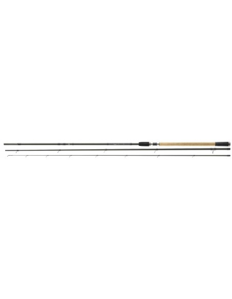Lanseta Daiwa Aqualite Power Match, 3.90m, 7-30gr, 3buc Lanseta Daiwa Aqualite Power Match, 3.90m, 7-30gr, 3buc