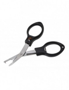 Foarfeca Savage Gear Magic Folding 11cm