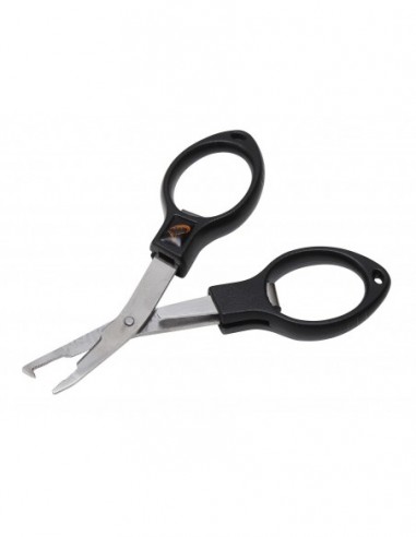 Foarfeca Savage Gear Magic Folding 11cm