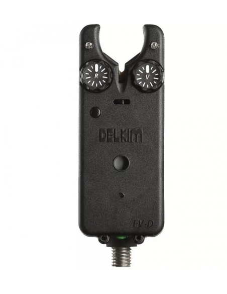 Avertizor Electric Delkim Ev-D Avertizor Electric Delkim Ev-D