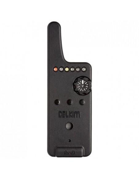 Statie Delkim Rx-d Receiver Statie Delkim Rx-d Receiver