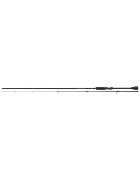 Lanseta Cormoran Power Creek Spin, 2.40m, 20-60gr, 2buc