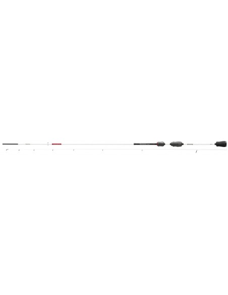 Lanseta Daiwa Trout Area Team Commander, 1.95m, 0.5-5gr, 2buc Lanseta Daiwa Trout Area Team Commander, 1.95m, 0.5-5gr, 2buc
