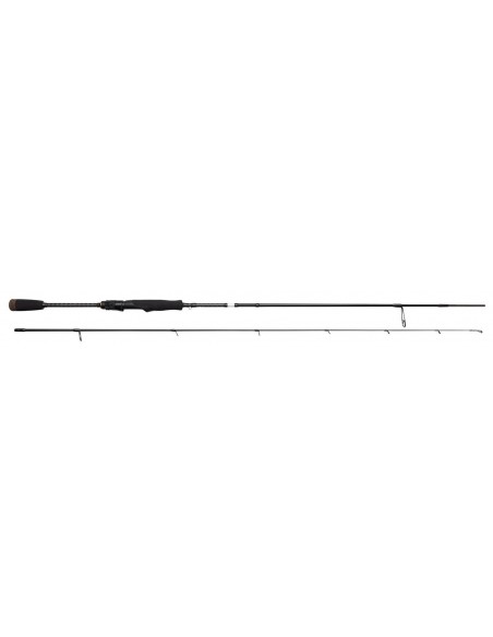 Lanseta Savage Gear Sg2 Light Game, 2.21m, 3-10gr, 2buc