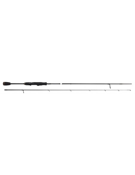 Lanseta Savage Gear SG2 Micro Game, 1.85m, 1-3.5gr, 2buc