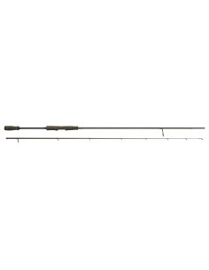 Lanseta Savage Gear Sg4 Ultra Light Game, 2.21m, 3-10gr, 2buc