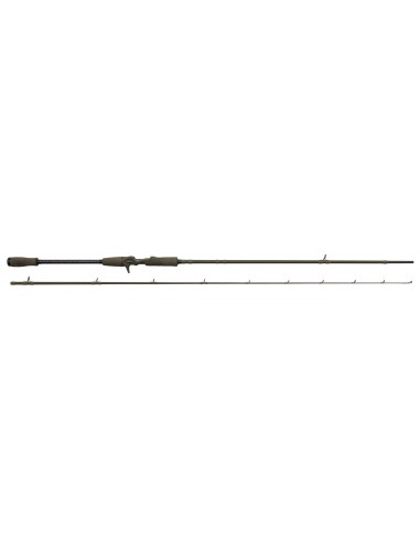 Lansta Savage Sg4 Medium Game Trigger, 2.13m, 5-20g, 2buc