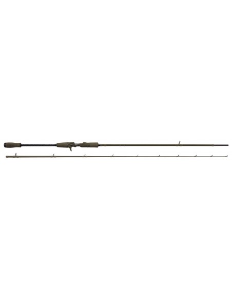 Lansta Savage Sg4 Medium Game Trigger, 2.13m, 5-20g, 2buc