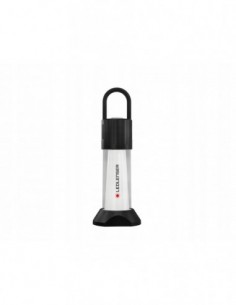 Lanterna Led Lenser Camping ML6 Connect + USB, 750 Lumeni