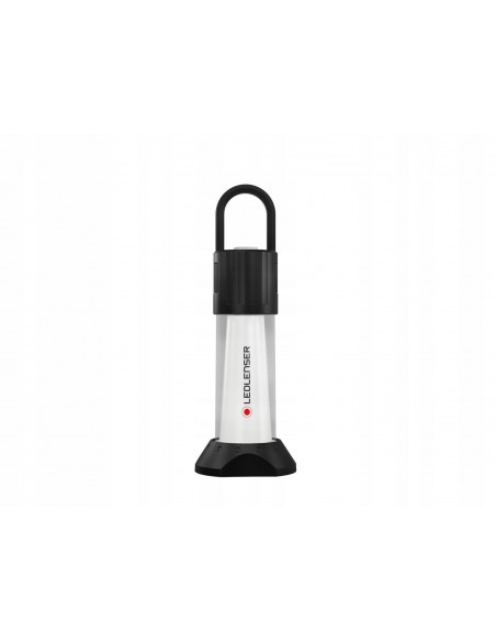 Lanterna Led Lenser Camping ML6 Connect + USB, 750 Lumeni Lanterna Led Lenser Camping ML6 Connect + USB, 750 Lumeni