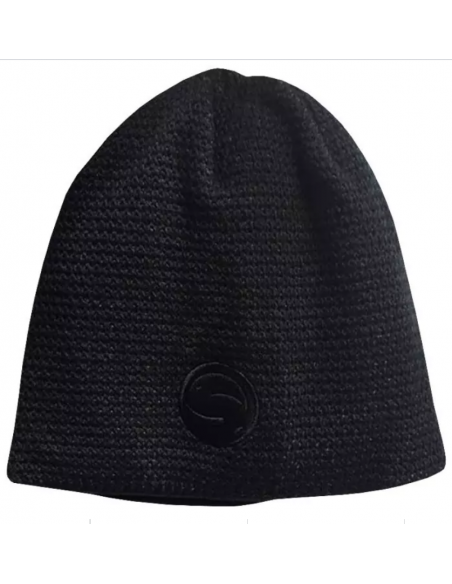 Caciula Guru Beanie Black/grey
