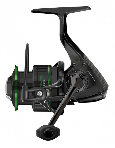 Mulineta Cormoran Ultra Light Cross Water 5PiF Mulineta Cormoran Ultra Light Cross Water 5PiF