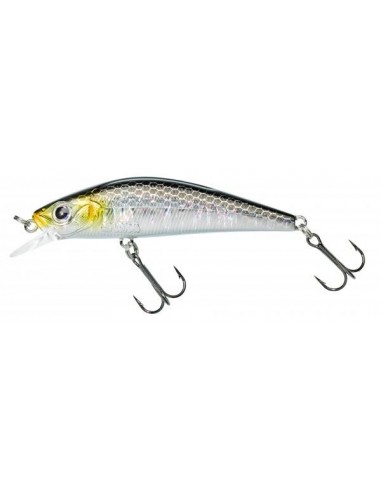 Vobler Gunki Gamera 78 SHW, Black Alive S, 7.8cm, 10.6g