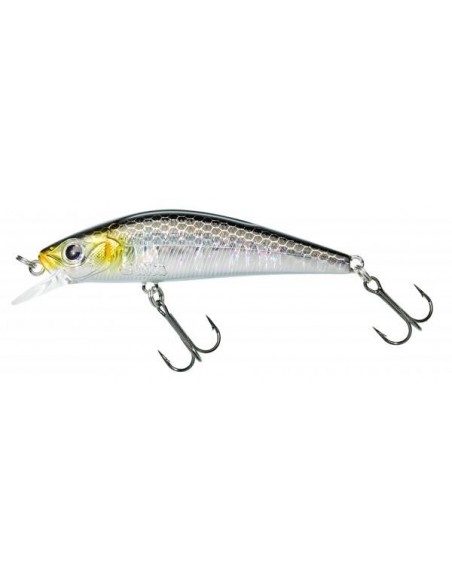 Vobler Gunki Gamera 78 SHW, Black Alive S, 7.8cm, 10.6g