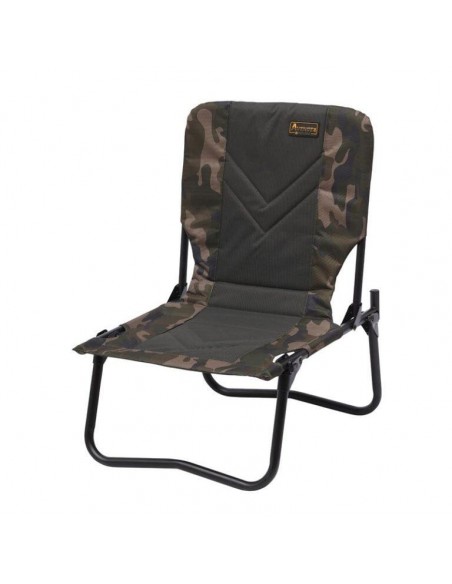 Scaun Prologic Avenger Bed Camo Scaun Prologic Avenger Bed Camo