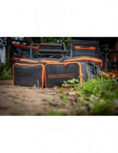 Geanta Guru Fusion Carryall