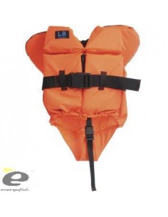 Vesta Salvare EnergoTeam Pentru Copii Pana La 15kg