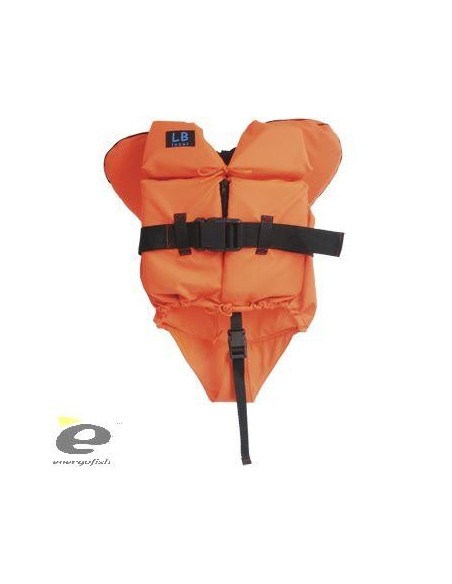 Vesta Salvare EnergoTeam Pentru Copii Pana La 15kg Vesta Salvare EnergoTeam Pentru Copii Pana La 15kg