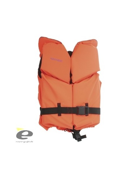 Vesta Salvare EnergoTeam Adulti Cu Guler 100kg Vesta Salvare EnergoTeam Adulti Cu Guler 100kg