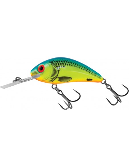 Vobler Salmo Hornet H6. 5cb, 6.5cm, 20g Vobler Salmo Hornet H6. 5cb, 6.5cm, 20g