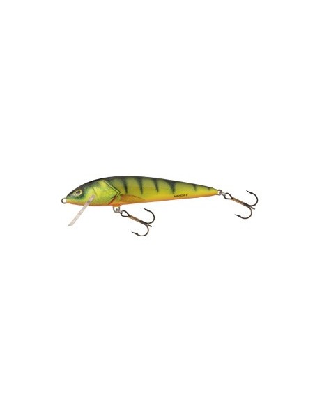 Vobler Salmo Minnow M7F HP Floating, 6cm, 6g
