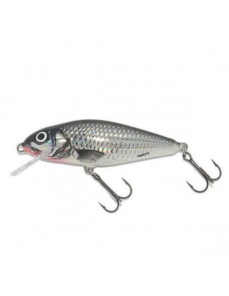 Vobler Salmo Perch PH8F HGS, 8cm, 12g Vobler Salmo Perch PH8F HGS, 8cm, 12g