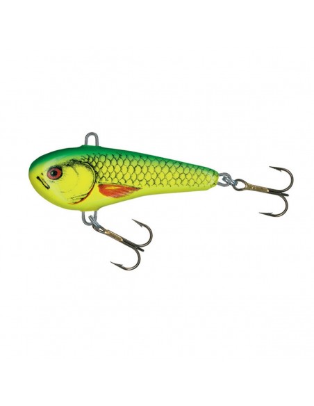 Vobler Salmo Chubby Darter CD5 YD Sinking, 5cm, 9g Vobler Salmo Chubby Darter CD5 YD Sinking, 5cm, 9g