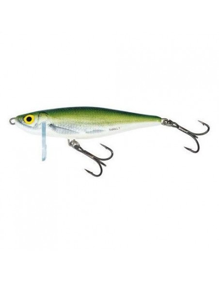 Vobler Salmo Thrill TH4 OB, 4cm, 4g Vobler Salmo Thrill TH4 OB, 4cm, 4g