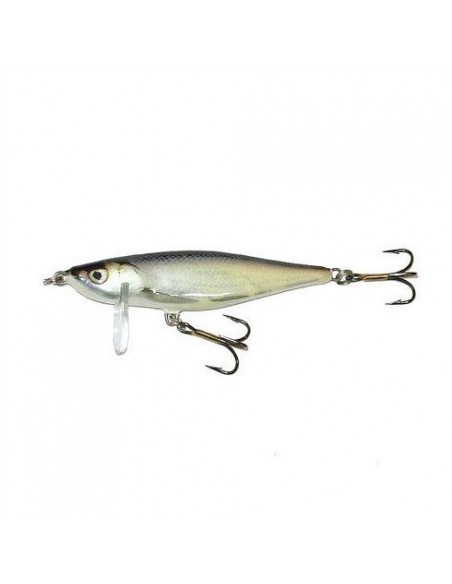 Vobler Salmo Thrill TH5 RBL, 5cm, 6.5g