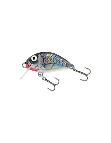 Vobler Salmo Tiny IT3S HGS, 3cm, 2.5g